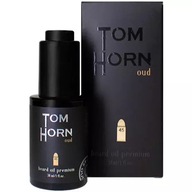 Olej na fúzy Oud 45 - Tom Horn - 30 ml Olej na fúzy Oud 45 - Tom Horn - 30 ml