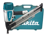 Klincovačka Makita 50-90 mm uhol 34 stupňov AN943K Klincovačka Makita 50-90 mm uhol 34 stupňov AN943K