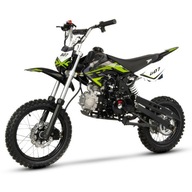BIG CROSS 125cc XTR 607 E-ŠTARTOVACIE KOLESÁ 17/14 BIG CROSS 125cc XTR 607 E-ŠTARTOVACIE KOLESÁ 17/14