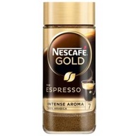 Instantná káva Nescafe Espresso 100g Instantná káva Nescafe Espresso 100g
