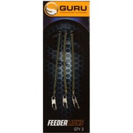 Guru Feeder Link malý 2' 5 cm