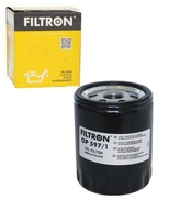 OLEJOVÝ FILTER FILTRON OP597/1 MAZDA CX-5 6 OLEJOVÝ FILTER FILTRON OP597/1 MAZDA CX-5 6