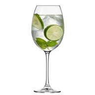 Krosno ELITE Poháre na vodu XXL 480ml VEĽKÉ Krosno ELITE Poháre na vodu XXL 480ml VEĽKÉ