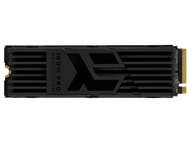 Goodram IRDM PRO 4TB M.2 SSD 4TB M.2 PCIe SSD