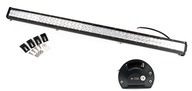 LED PANELOVÁ PRACOVNÁ LAMPA 288W 12/24V 96LED NEOMA LED PANELOVÁ PRACOVNÁ LAMPA 288W 12/24V 96LED NEOMA