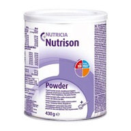 Nutrison Powder, prášok, 430 g Nutrison Powder, prášok, 430 g