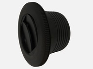 Výstup vzduchu / difúzor 100 / 75 mm pre Eberspacher, Webasto, Planar Výstup vzduchu / difúzor 100 / 75 mm pre Eberspacher, Webasto, Planar