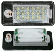 led dosková žiarovka AUDI A3 8P A4 B6 B7 A6 C6 A8 led dosková žiarovka AUDI A3 8P A4 B6 B7 A6 C6 A8