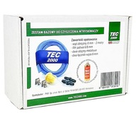 TEC 2000 súprava na čistenie dieselových vstrekovačov