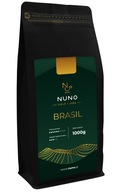 NUNO GOLD BRASIL KÁVA, ČERSTVO PRAŽENÁ 72H 1KG KRAFT NUNO GOLD BRASIL KÁVA, ČERSTVO PRAŽENÁ 72H 1KG KRAFT