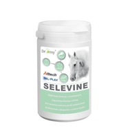 DROMY SELEVINE 600g selén + E na svaly pre kone DROMY SELEVINE 600g selén + E na svaly pre kone
