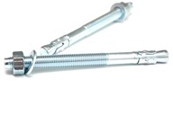 KOTVA DO EXPRESNÉHO BETÓNU POZINKOVANÁ /10 ks/ M12X220 KOTVA DO EXPRESNÉHO BETÓNU POZINKOVANÁ /10 ks/ M12X220