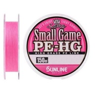 SUNLINE Small Game PE-HG #0,3 5lb 150m