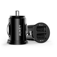 CC-S1 mini nabíjačka do auta 2xUSB AiPower 4 CC-S1 mini nabíjačka do auta 2xUSB AiPower 4