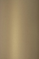 Sirio Merida Kraft hnedý perleťový papier 220g 10A5