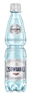 Jemne perlivá voda CISOWIANKA 12x500ml Jemne perlivá voda CISOWIANKA 12x500ml