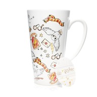 Originálny Harry Potter hrnček na latte 450 ml v krabičke Originálny Harry Potter hrnček na latte 450 ml v krabičke