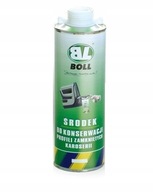 PROSTRIEDOK NA ÚDRŽBU PROFILU ZAM BOLL 1L BIELY PROSTRIEDOK NA ÚDRŽBU PROFILU ZAM BOLL 1L BIELY
