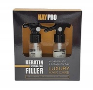 KayPro Keratin Filler Ampules 2x10ml KayPro Keratin Filler Ampules 2x10ml