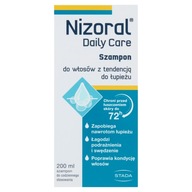 Nizoral Daily Care šampón proti lupinám 200 ml