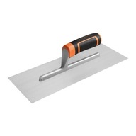 Nerezové hladidlo Magnusson 330 x 130 mm Nerezové hladidlo Magnusson 330 x 130 mm