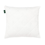 VÝPLŇOVÁ VLOŽKA JASIEK ANTALERGICKÝ VANKÚŠ 45x45 SO Zipsom HRUBÝ MED. VÝPLŇOVÁ VLOŽKA JASIEK ANTALERGICKÝ VANKÚŠ 45x45 SO Zipsom HRUBÝ MED.