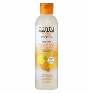 CANTU Detský výživný šampón bez slz CANTU Detský výživný šampón bez slz