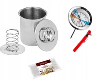 Šunkovar 0,8kg BROWIN set, niečo málo Šunkovar 0,8kg BROWIN set, niečo málo