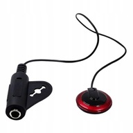 PIEZO ADAPTÉR PRE AKUSTICKÉ NÁSTROJE PIEZO ADAPTÉR PRE AKUSTICKÉ NÁSTROJE