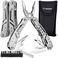 Multitool Multifunkčný nástroj 13v1 + 11x Bits Multitool Multifunkčný nástroj 13v1 + 11x Bits