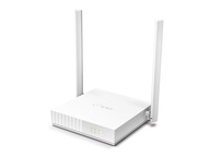 bezdrôtový router TP-Link TL-WR820N 1xWAN 2xLAN