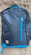 Semi Line námornícka modrá športový školský batoh