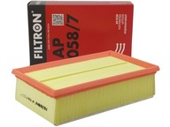 VZDUCHOVÝ FILTER FILTRON CITROEN C4 I II DS4 DS5 VZDUCHOVÝ FILTER FILTRON CITROEN C4 I II DS4 DS5