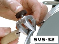 Nástavec na ostrenie krátkych nožov SVS-38 TORMEK