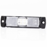 LED lampa White Lamp Iveco Daily 35C 40C 45C 50C LED lampa White Lamp Iveco Daily 35C 40C 45C 50C