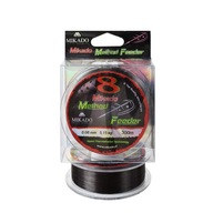 Feeder oplet Mikado Octa Method 0,08mm 300m Feeder oplet Mikado Octa Method 0,08mm 300m