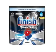Finish Quantum Ultimate tablety do umývačky riadu 30 ks