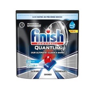Finish Quantum Ultimate tablety do umývačky riadu 30 ks Finish Quantum Ultimate tablety do umývačky riadu 30 ks
