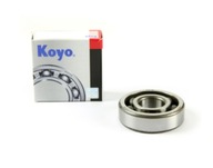 LOŽISKO KĽUKOVÉHO HRIADEĽA YAMAHA YZ 65 85 18-22, LOŽISKO KĽUKOVÉHO HRIADEĽA YAMAHA YZ 65 85 18-22,