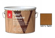 Moridlo na lak Tikkurila Valtti Complete 2,7L 5071 Moridlo na lak Tikkurila Valtti Complete 2,7L 5071