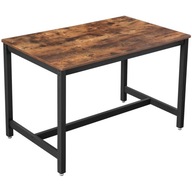 Kuchynský stôl, stoličky, konferenčný stolík, barový stolík, bar