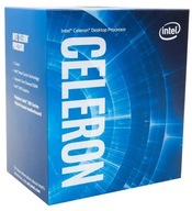 Procesor Intel Celeron G4900 2 x 3,1 GHz