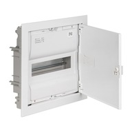 Modulárny rozvádzač MSF RP 1x12 pod omietku IP30 Modulárny rozvádzač MSF RP 1x12 pod omietku IP30