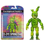 Five Nights at Freddy's Springtrap Funko Action Figure Five Nights at Freddy's Springtrap Funko Action Figure