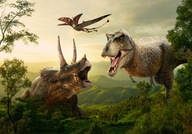 FOTOTAPETY DETSKÉ DINOSAURY 400x280 e-C-0075-a-a FOTOTAPETY DETSKÉ DINOSAURY 400x280 e-C-0075-a-a