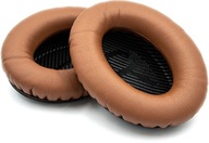 YIVO NÁUŠNÉ PODLOŽKY HUBOVÉ VANKÚŠE PRE BOSE QC35 I II QC25 QC15 QC2 AE2 I W YIVO NÁUŠNÉ PODLOŽKY HUBOVÉ VANKÚŠE PRE BOSE QC35 I II QC25 QC15 QC2 AE2 I W