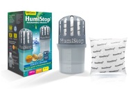 HUMISTOP ABSORPTOR VLHKOSTI s 2 VLOŽKAMI HUMISTOP ABSORPTOR VLHKOSTI s 2 VLOŽKAMI