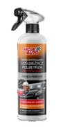 MOJE AUTO koncentrovaný osviežovač vzduchu Black MOJE AUTO koncentrovaný osviežovač vzduchu Black