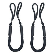 Blue Style 2ks - Black Mooring Ropes Ft Bun Blue Style 2ks - Black Mooring Ropes Ft Bun