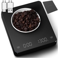 ELEKTRONICKÁ PRESNÁ KUCHYŇSKÁ VÁHA 3000g A 0,1g DISPLEJOVÝ PULT ELEKTRONICKÁ PRESNÁ KUCHYŇSKÁ VÁHA 3000g A 0,1g DISPLEJOVÝ PULT